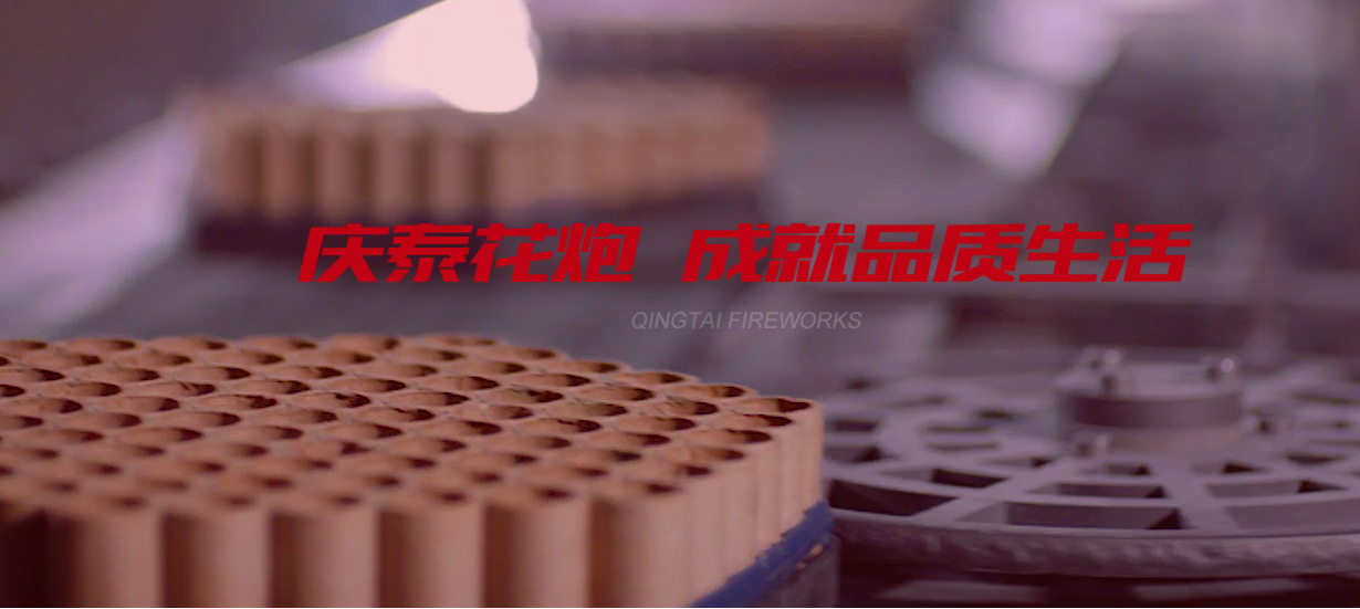 煙花生產(chǎn)視覺檢測系統(tǒng)  深受行業(yè)知名企業(yè)青睞