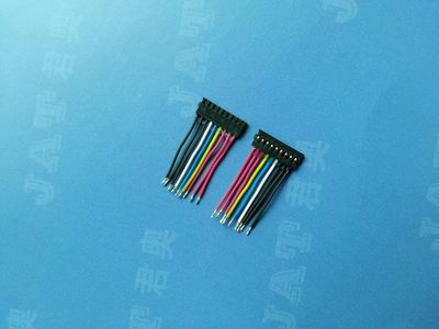 廠家直銷MOLEX 78172-5P電池插頭線 規(guī)格、應(yīng)用與品質(zhì)解析