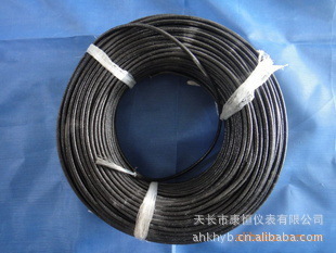 VDE H05SJ-K硅膠電線詳解 為什么它是高性能電子設(shè)備的核心之選？